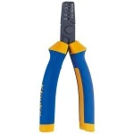 Klauke K4 Aderendhülsenpresszange 0,5-2,5mm² 