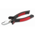 Cimco 100574 Seitenschneider 160mm isoliert 