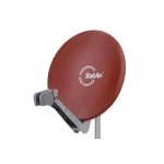 Kathrein 20010034 Offset Parabolantenne 90cm rot CAS90RT 