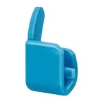 Siemens 5ST3767 Endkappen-Satz für Stiftsammelschiene 10 Stück 