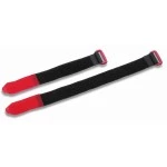 Cimco 181902 Klettbinder 25x300mm mit Öse 10 Stück 