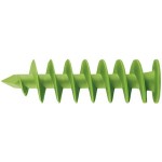 Fischer 524852 Dämmstoffdübel FID GREEN 90 20 Stück 