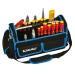 Klauke KL920B22 Erstausrüstertasche 22-teilig 