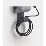 KEBA 90234 Halter für Ladekabel 