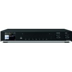 Technisat 0000/3946 Digitradio 143 CD Hifi schwarz 