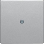 Berker 10196084 Zentralstück f Ka u Vdo-Asd Q.x Alu Lack 