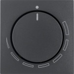 Berker 11371626 Z-stück m Knopf f DzStell S.1/B.x ant 