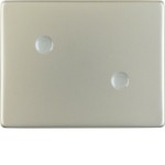 Berker 14040010 Wippe anschraubbar Arsys Edelstahl Rostfrei 