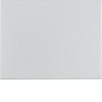 Berker 14057003 Wippe, K.5, Alu 