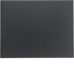 Berker 14057006 Wippe für Wippschalter + Wipptastschalter Serie K.1 anthrazit, matt 