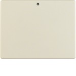 Berker 14250002 Wippe mit Aufdruck '0' Arsys cremeweiß glänzend 
