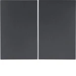 Berker 14357006 Wippen K.1 anthrazit matt 