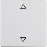 Berker 16206079 Wippe mit Aufdr Symbol Pfeile Q.x pw 