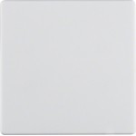 Berker 16206089 Wippe Q.1/Q.3 polarweiß, samt 