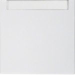 Berker 16268989 Wippe m Beschrift.f S.1/B.3/B.7 pw 