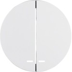 Berker 16272089 Wippen m klarer Linse R.1/R.3 pw 