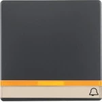 Berker 16286076 Wippe m 2 Linsen u Beschrift.Q.x an 