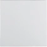 Berker 16291909 Wippe mit Befeststück S.1 IP44 pw matt 