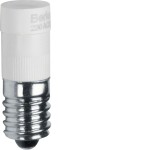 Berker 1678 LED-Lampe E10 Zubehör weiß 