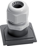 Berker 18163525 Leitungseinführung M20x1,5 m ÜwMu W.1 