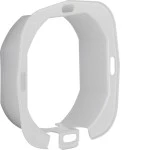 Berker 1884 Dichtungsflansch für WG Unterputz Apparate IP44 grau 