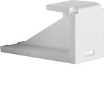 Berker 1990 Blindmodul 1F weiß Zubehör 