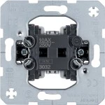 Berker 3032 Unterputz Ausschalter, Installationsschalter 2-polig 