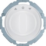 Berker 38112189 JAL.-SCHALT.,1p, Z-Stück, R. Classic pw 