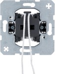 Berker 395619 Zugtaster Wechsler 10 Ax M. Meldekontakt 