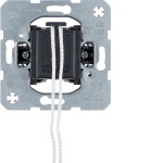 Berker 3966 Zugschalter Aus/Wechsel 10AX 