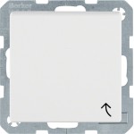 Berker 47521909 Steck SKO KLPD Steckkl. S.1 IP44 pw m 