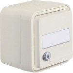 Berker 47893502 Steckdose SCHUKO KD BF gl.Schließ W.1 pw 