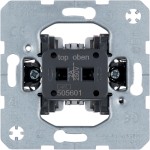 Berker 505601 Modul-Einsätze Wip-Ta W f Hotelc-Sch 