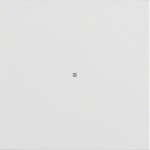 Berker 75161599 Tastsensor 1f Komf B.IQ pw matt 