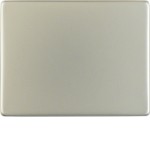 Berker 75940243 Blindverschluss Arsys Edelstahl Rostfrei 