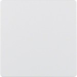 Berker 75940489 Zentralplatte f Sens.eins S.1/B.3/B.7 pw 