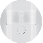 Berker 85341139 Bewegungsmelder 1,1m R.1/R.3 polarweiß 