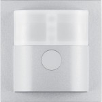 Berker 85341283 IR Beweg.melder Komf 1,1m S.1/B.x alu 