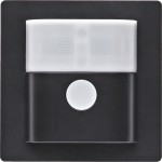 Berker 85342126 Bewegungsmelder 2,2m Q.x anthrazit 