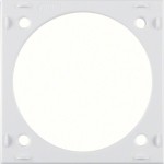 Berker 918252512 Aufbau-Distanzring ITG Flow/Pure pw 