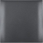 Berker 918282505 Rahmen 1f m Klappdeckel ITG Flow anth 