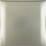 Berker 918282524 Rahmen m. Klappd., Flow/Pure, edels. mt. 