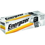 Energizer Batterie Industrial Mono (D) 12 Stück 