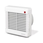 Helios HVR 150/4 E HelioVent Unterputz-Raumventilator 