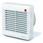 Helios HVR 150/2 RE HelioVent Unterputz-Raumventilator 