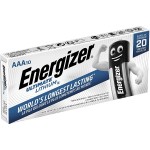 Energizer L92/AAA B2B Ultimate Lithium Micro (AAA) 10 Stück 