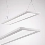Trilux 7017751 LED-Anbau/Pendel-Leuchte 4000K DALI LuceoS D/H2 