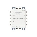 Kathrein 20510097 Multischalter 5/4 4 Teilnehmer kaskadierbar EXR2554 