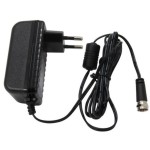 Triax TMS PSU 1.2A Steckernetzteil 18VDC 1,2A mit F-Anschluss 