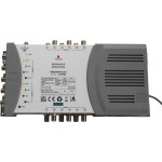 Triax TMS/CKR 9x12 S Multischalter 8x SAT 1x terrestrisch 12 Teilnehmer 318703 